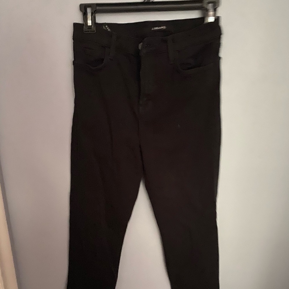 J. Brand size 28 boot cut jeans